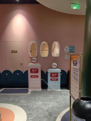 点击看大图 -奈尔宝·儿童乐园·亲子餐厅(前滩店)