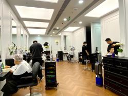 点击看大图 -时尚殿堂salon
