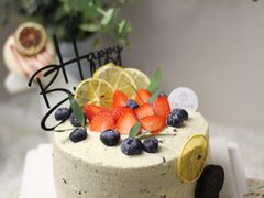 -糖秋Cake DIY·蛋糕定制·甜品台(观音桥店)