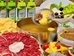 -今日牛事潮汕鲜牛肉火锅(瑞金店)