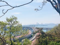-傅家庄公园
