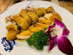 -利杨记·本味轩粥坊·烧烤(宝体店)