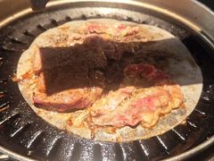 -真熙家牛排烤肉无限续(百脑汇店)