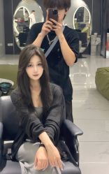 -真好真意SALON 接发·染·烫特色店