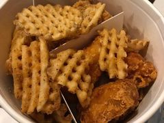 -麦当劳(仙林亚东城得来速店)