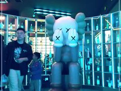 -M-MIX电音烤吧