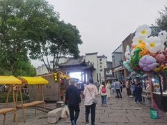 -黎阳老街