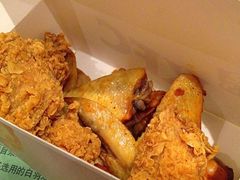 -肯德基(融创茂店)