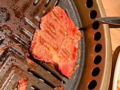 -一井烧肉·活鳗·火锅(毕淘买店)