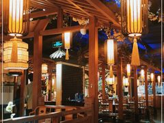 大堂-江南赋(内蒙古大厦店)