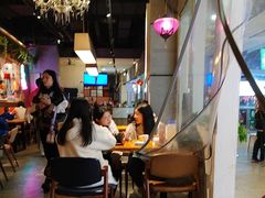 -汉米达特色料理餐厅(郴州友阿国际广场店)