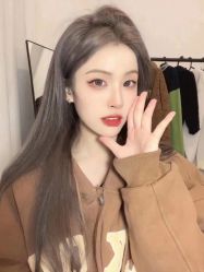 -88潮牌美发沙龙