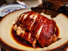 -南京大牌档(济南万象城店)