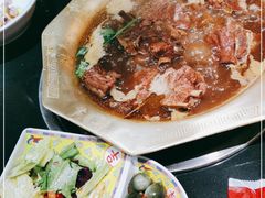 -芦月轩羊蝎子(劲松店)