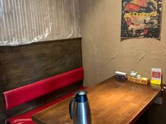 卡座-千代武日本料理(开发区店)