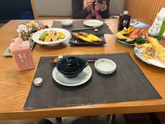 -菊上日式料理(蚌埠银泰店)