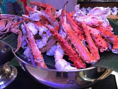 -国宾酒店-花园咖啡自助餐厅(北营房中街店)