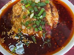 -老丘丘(较场口店)