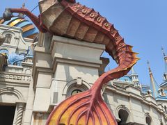 -波塞冬旅游度假区