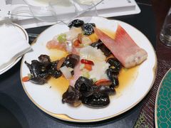 -秀儿四九城·新京菜(亚运村鸟巢店)