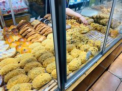 -苹果花园(枫林路店)