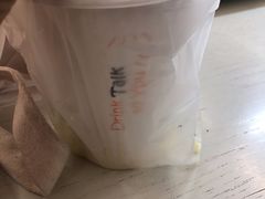玉米汁-BreadTalk面包新语·烘焙蛋糕(高德置地春广场店)
