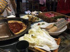 -大味老火锅City店