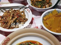 -西江红·株洲本地菜(滨江南路店)