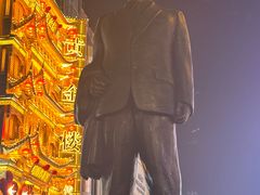 -黄兴南路步行商业街