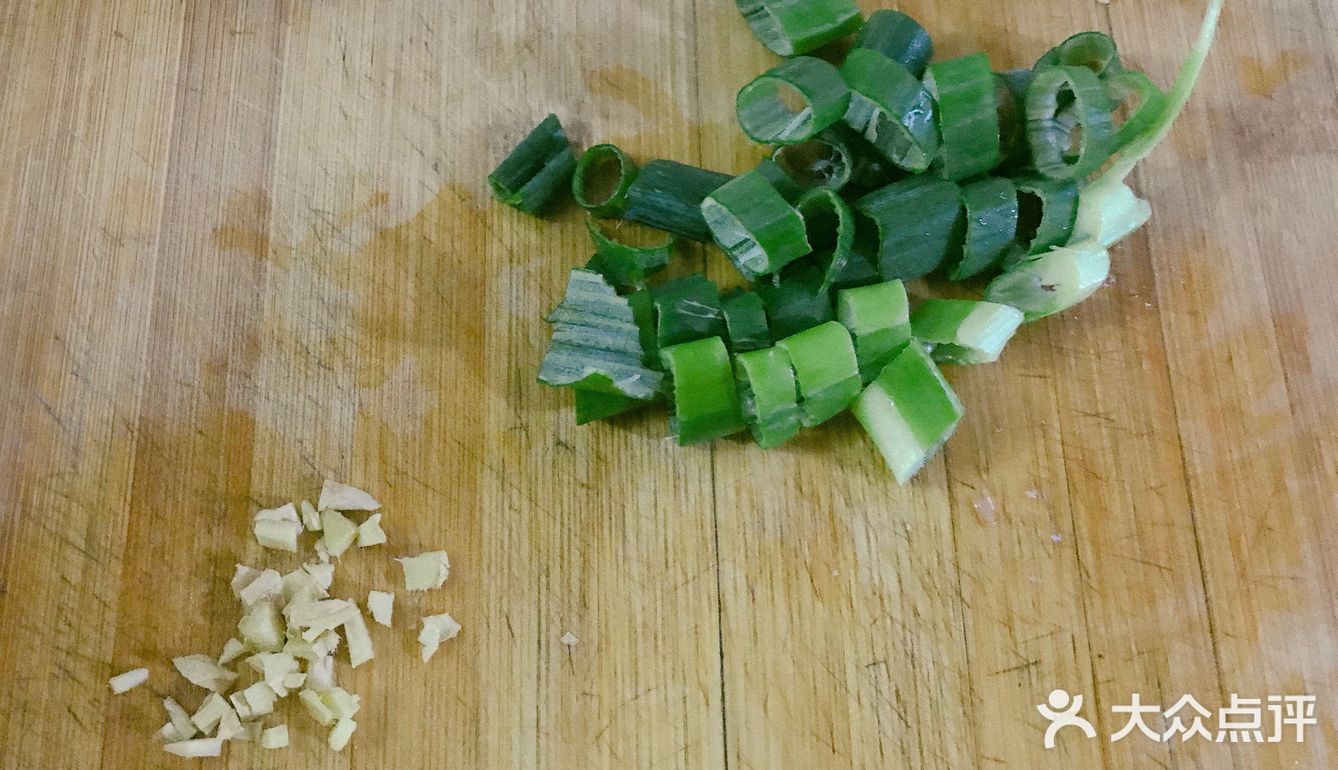 家常菜中好吃又好做的炒西葫芦