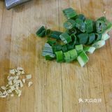 家常菜中好吃又好做的炒西葫芦