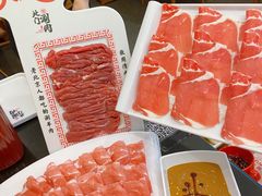 -北门涮肉·铜锅涮肉(南锣鼓巷店)