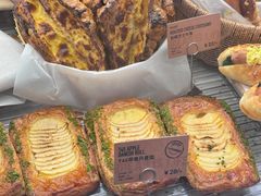 -PAPER STONE BAKERY(天汇广场店)