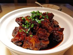 -绿茶餐厅(西单老佛爷店)