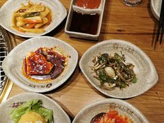 -牛人·雪花牛·木炭烤肉(昆山陆家店)