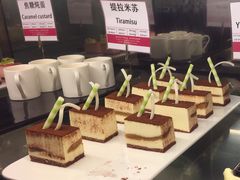 提拉米苏-佛山皇冠假日酒店-西餐厅