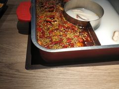 -新辣道鱼火锅(上地华联店)