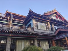 -鹊华居·地道鲁菜·海鲜·融合味(大明湖店)