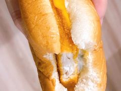 -麦当劳(文武路店)