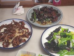 -小吊梨汤·北京菜·烤鸭(双井乐成中心店)