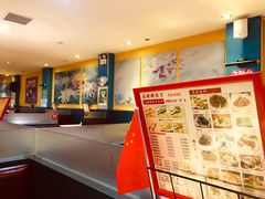 -岳姥姥饺子(泺文路店)