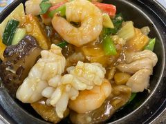 -陈根记大牌档