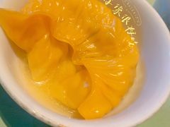 鱼翅灌汤饺-誉八仙茶室酒楼(新天地店)
