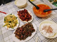 -尹记餐馆(花园店)