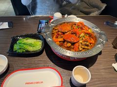 -胖哥俩肉蟹煲(淮安万达店)