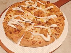 -必胜客(城西银泰店)