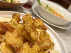 -南山鲜虾面·活鲜小馆·海味大连菜(南山总店)