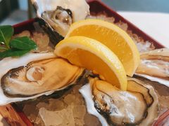 -斯普汇生蚝牛排馆(中骏世界城店)