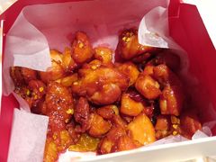 -老韩煸鸡·中国炸鸡(摩尔城店)