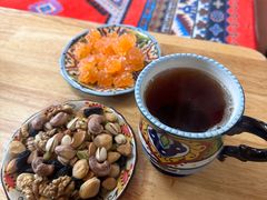 -百年老茶馆